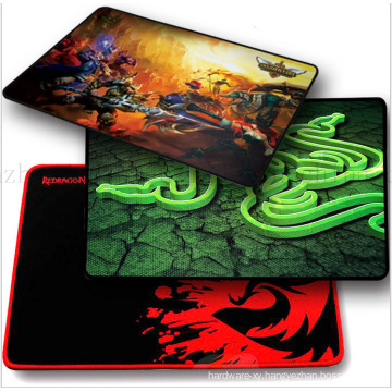 OEM Animation Game Related Products Mouse Mat Pad for Promotion